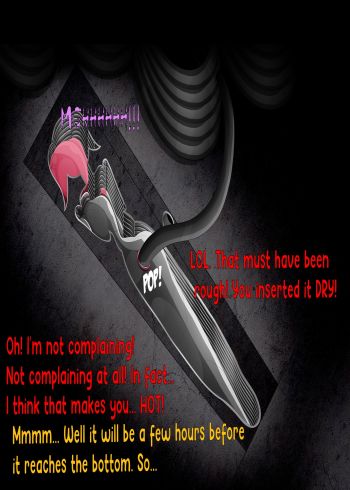 Cover of The Pathetic Life Of Erik Van Skellen 2 - Part 6 - My Hole!